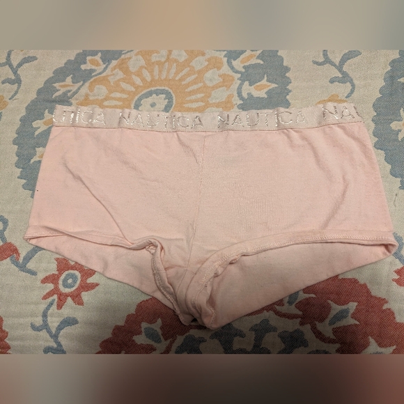 Nautica panties - Picture 3 of 11